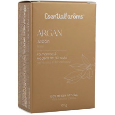 Sapone All&#39;Argan Esential Cosmos 100Gr Aromi Essenziali