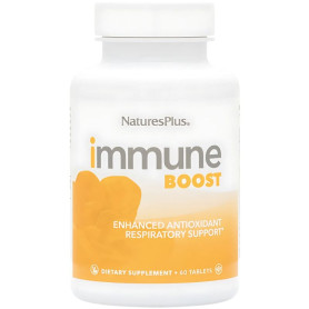 Immune Boost 60 Compresse Natures Plus