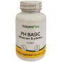 Ph Basic 60 Capsule Vegetali Natures Plus