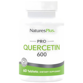 Pro Quercetina 600 mg 60 compresse Natures Plus