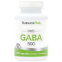 Pro Gaba 500 mg 60 capsule Natures Plus