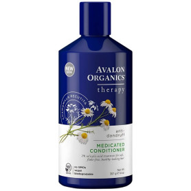 Avalon Balsamo antiforfora 397 g