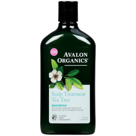 Shampoo all&#39;albero del tè 325 ml Avalon