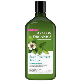 Balsamo Avalon Tea Tree 312G