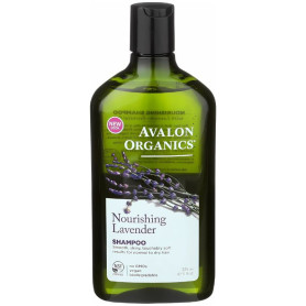 Shampoo alla lavanda Avalon 325 ml