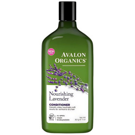 Balsamo alla lavanda 312G Avalon