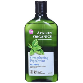 Shampoo alla menta Avalon 325 ml