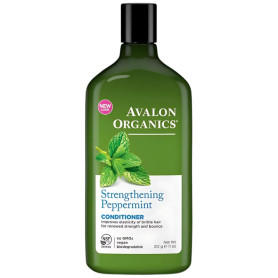Balsamo alla menta Avalon 312G