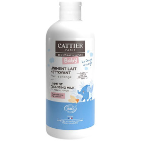 Pappe per bambini 200 ml Cattier