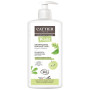 Shampoo e docciaschiuma Cattier alla mela verde 500 ml