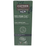 Cattier Trattamento Viso 3 in 1 per Uomo 50 ml