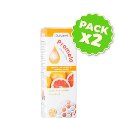 Pack 2x Promelo Extracto Concentrado 50Ml. Drasanvi