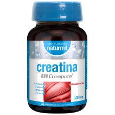 Creatina 80 Compresse Naturmil