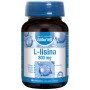 L-Lisina 800Mg 60 Compresse Naturmil
