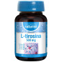 L-Tirosina 500 mg 60 Capsule Vegetali Naturmil