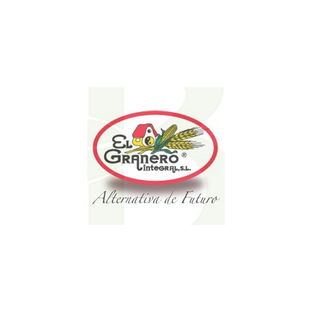 Chlorella Plus BIO 180 Cápsulas El Granero