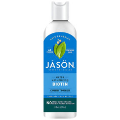 Balsamo Jason Extra Volume Biotin 227 ml
