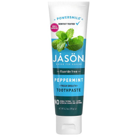 Dentifricio Jason Power Smile 119 g