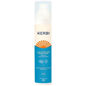 Kerbi Latte Doposole Idratante 100g