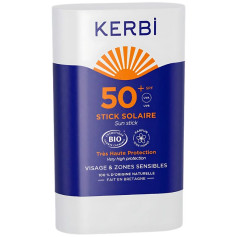 Kerbi Solar Stick SPF50 20G