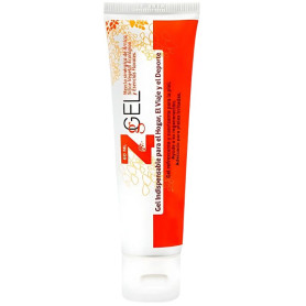 Z-Gel 60ml Menta-E Salute