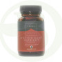 Nutrientes Antioxidantes Complex 50 Cápsulas Terranova