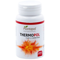 Thermopol 60 Capsule Vegetali Plantapol