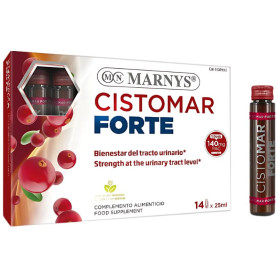 Cistomar Forte 14 Fiale Marnys