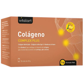 Collagen Complex Plus 30 bustine Vitalart