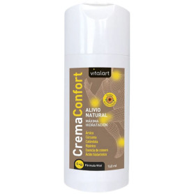 Vitalart Crema Comfort 140 ml