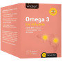 Omega 3 30 Capsule + 30 Perle Vitalart