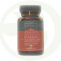 B-Complex con Vitamina C 100 Cápsulas Terranova