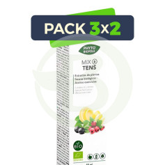 Confezione 3x2 Phyto-Biopole N6 Mix-Tens Bio 50Ml. intersa