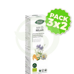 Confezione 3x2 Phyto-Bipole 1 Mix Relax BIO 50Ml. intersa