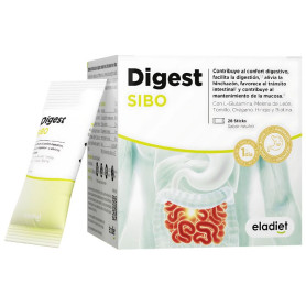 Sibo Digest 28 Stick Eladiet