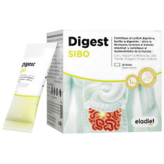Sibo Digest 28 Stick Eladiet