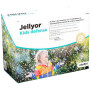 Jellyor Jelly Kids 20 bastoncini Eladiet