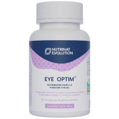 Eye Optim® 30 Capsule Nutrinat Evolution