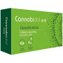Cannabidol orale 60 capsule Tegor