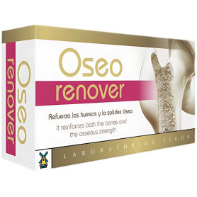 Oseo Renover 30 Capsule Tegor