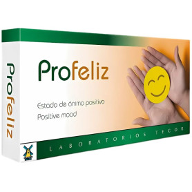 Profeliz 40 Capsule Tegor