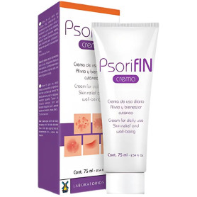 Crema Psorifin 75ml Tegor