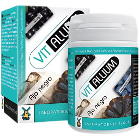 Vitallium 30 Compresse Tegor