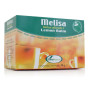 Infusiones de Melisa Soria Natural