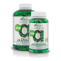Verde di Erba Medica BIO 240 Capsule Soria Natural