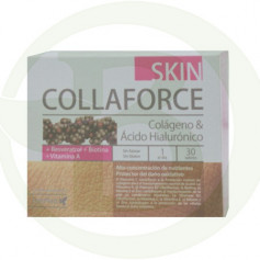 Collaforce Skin 30 Bustine Dietmed
