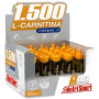 L-Carnitina 1500 Gusto Arancia 20 Fiale Nutrisport