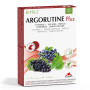 Bipole Argorutine Plus 20 Ampollas Intersa