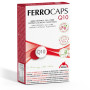 Bipole Ferrocaps 60 Cápsulas Intersa