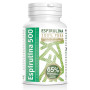 Spirulina 500 180 Compresse Intersa